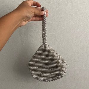 Amazon “diamond” bag